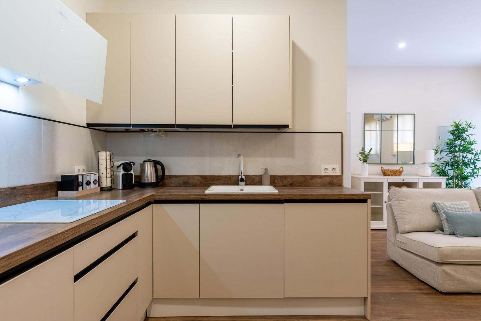 Appartement Boutique A Estrenar *