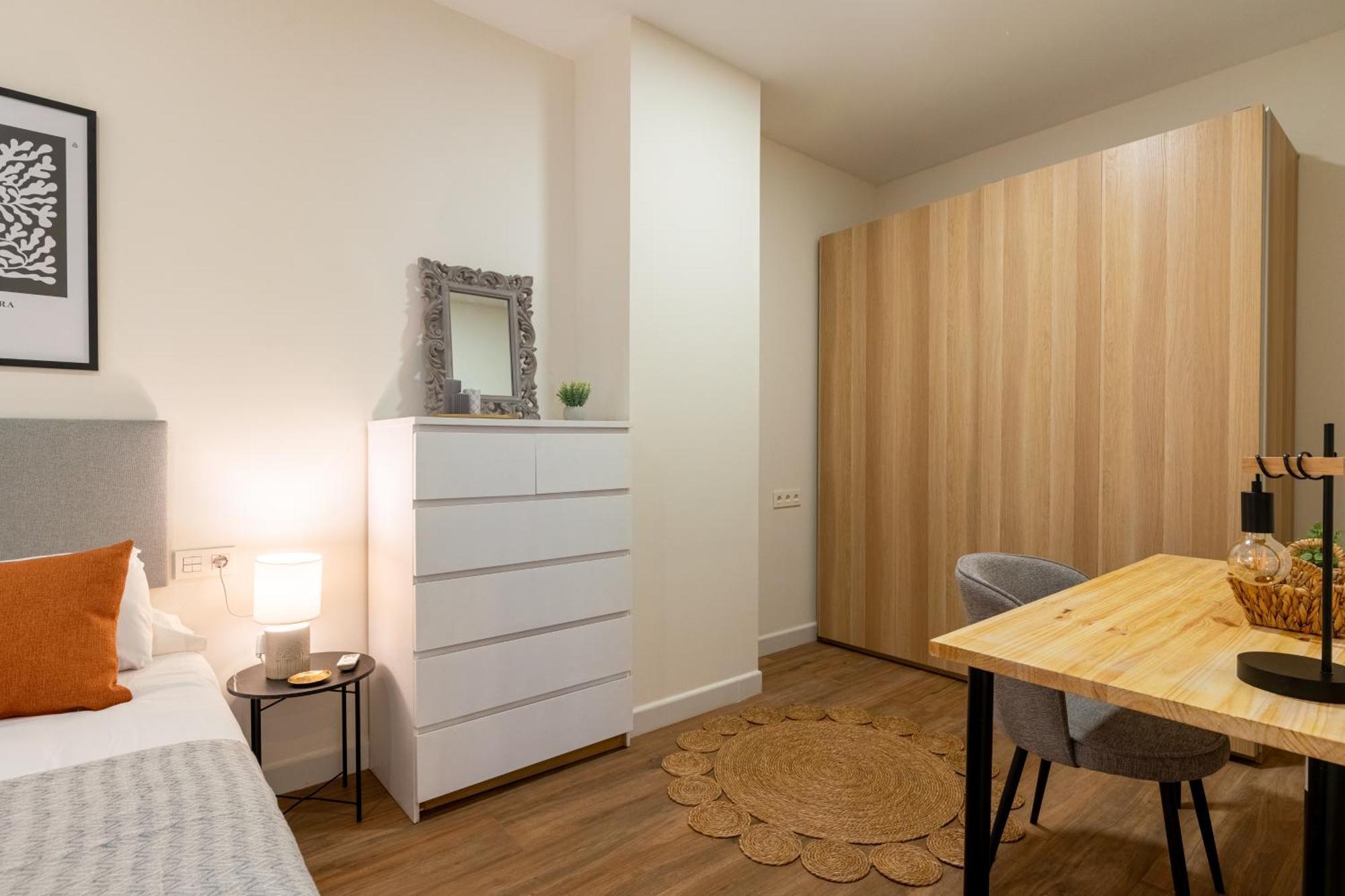 Boutique A Estrenar Appartement *