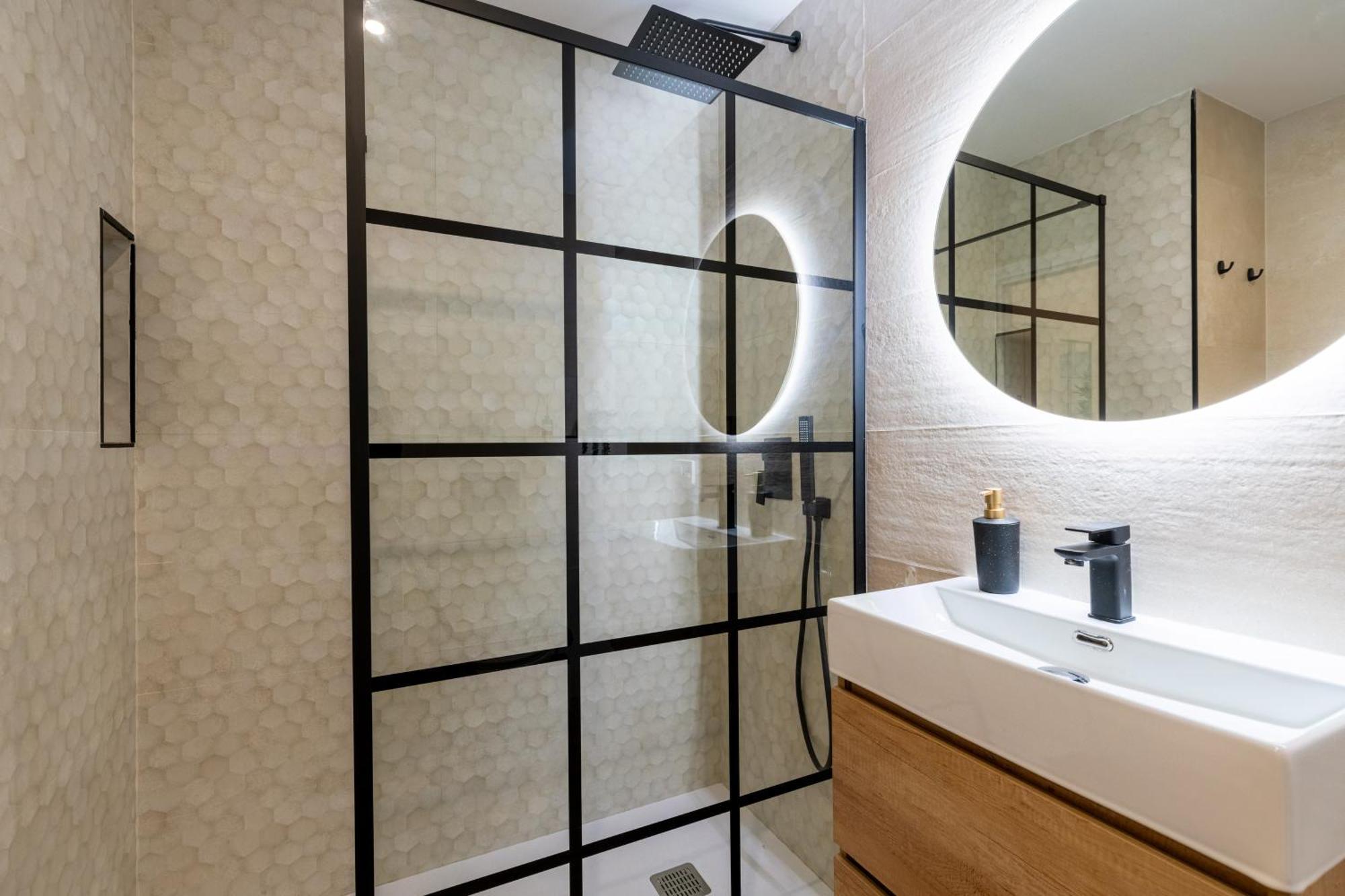 Boutique A Estrenar Appartement Sevilla