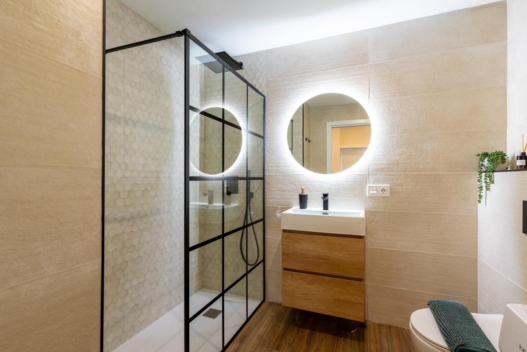 Boutique A Estrenar Appartement