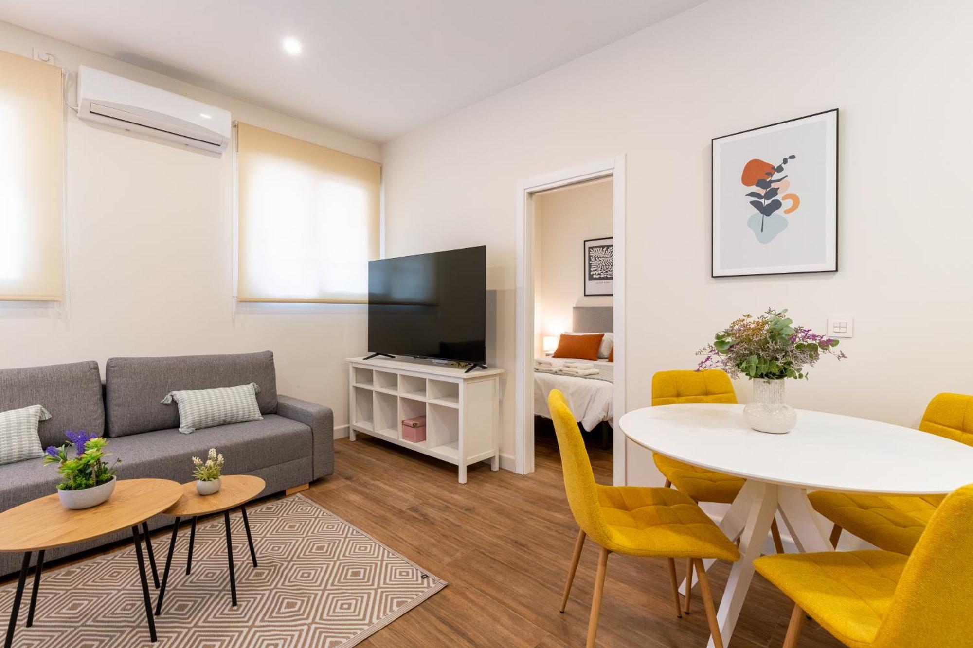 Boutique A Estrenar Appartement *