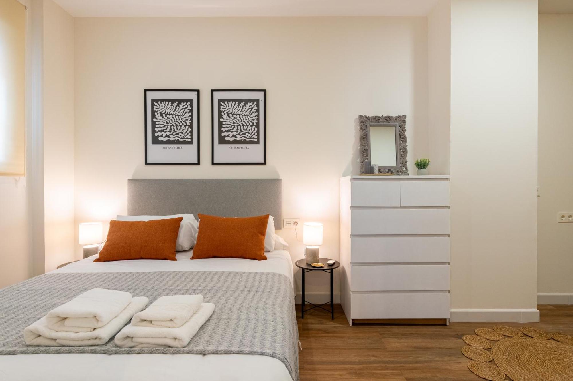 Appartement Boutique A Estrenar Sevilla