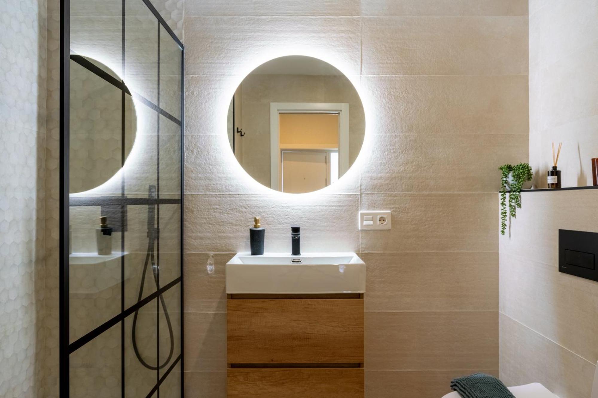 Boutique A Estrenar Appartement *