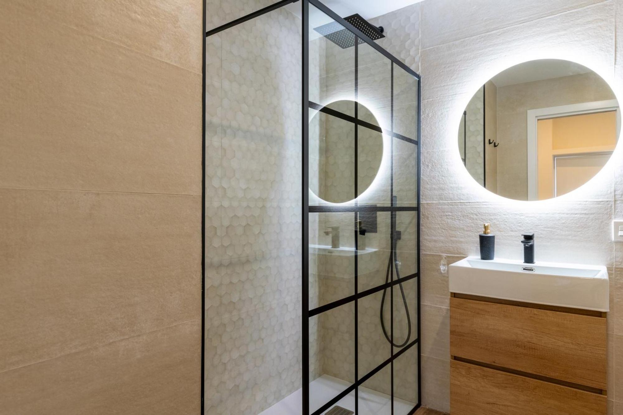 Boutique A Estrenar Appartement Sevilla