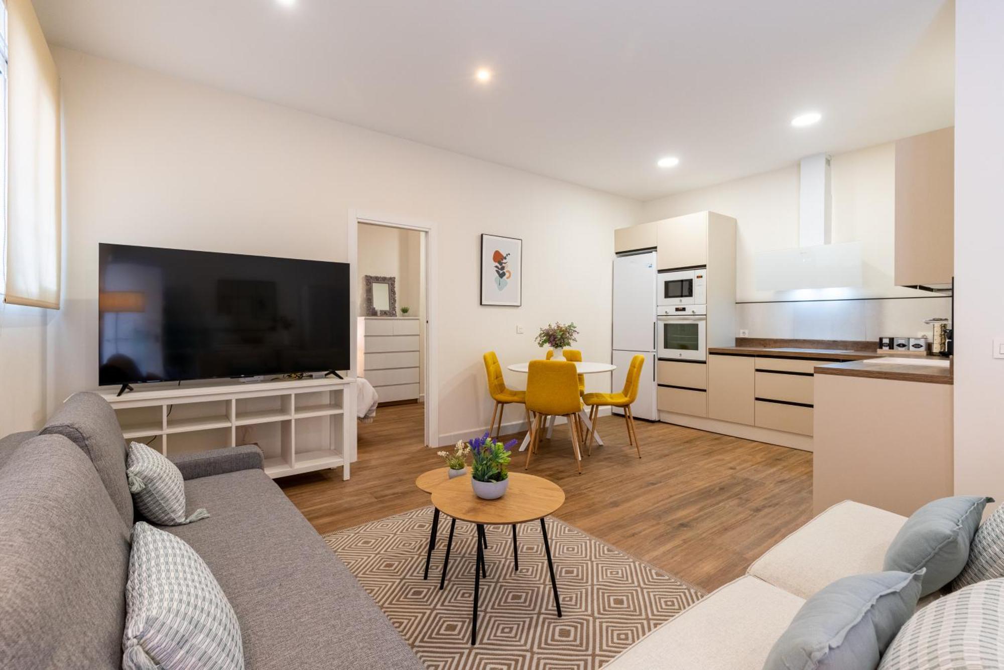 Appartement Boutique A Estrenar
