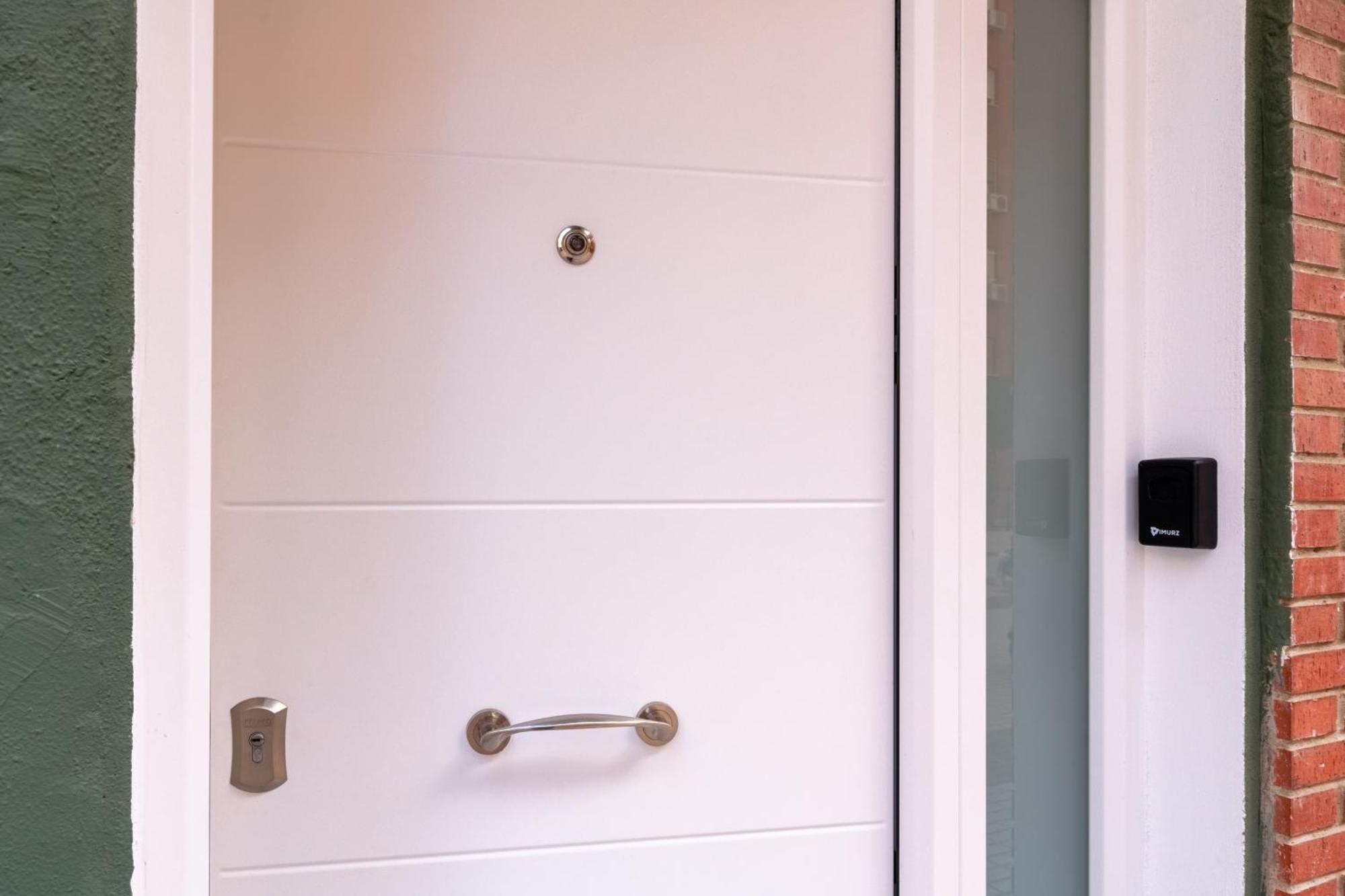 Appartement Boutique A Estrenar
