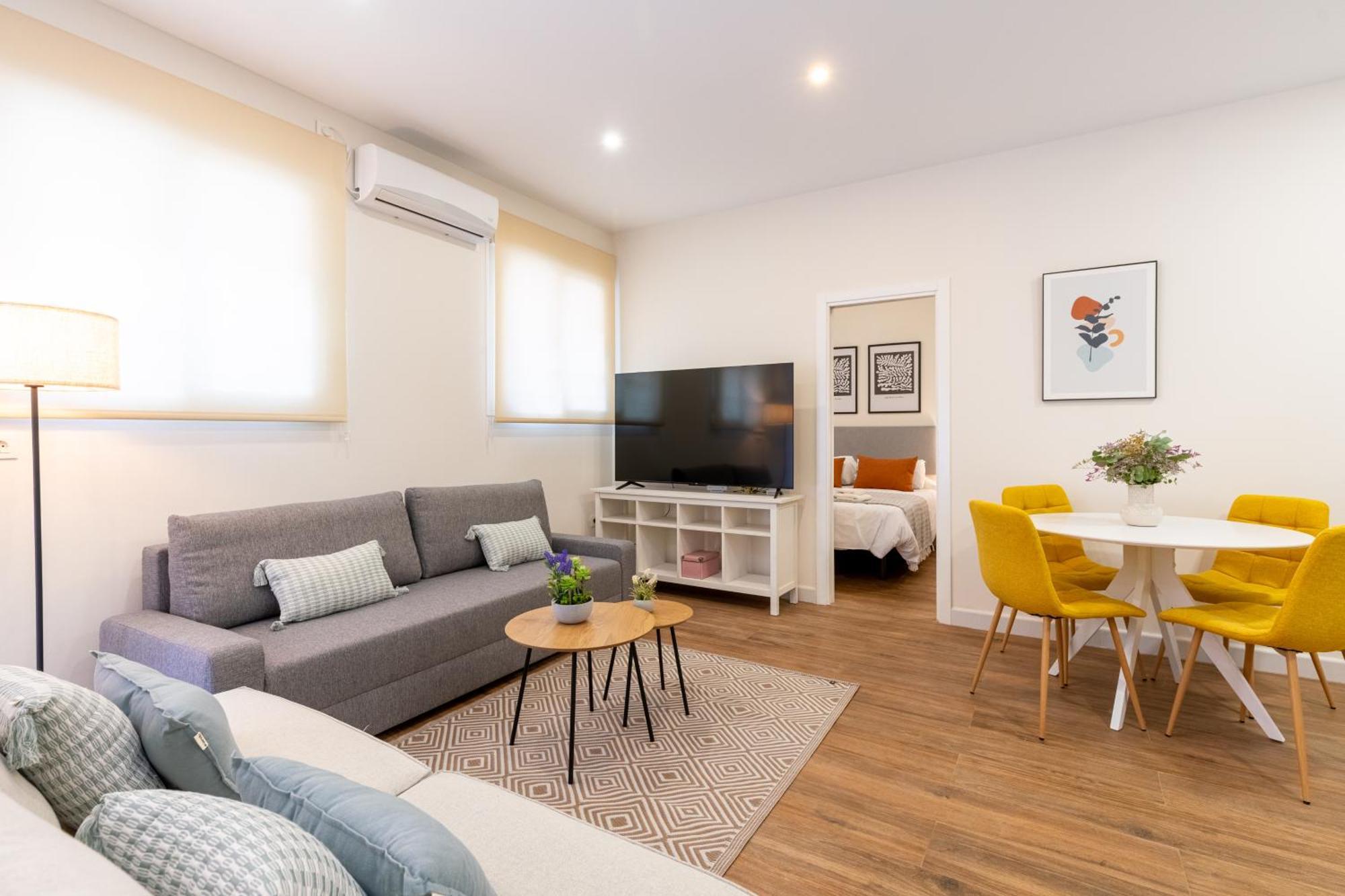 Boutique A Estrenar Appartement