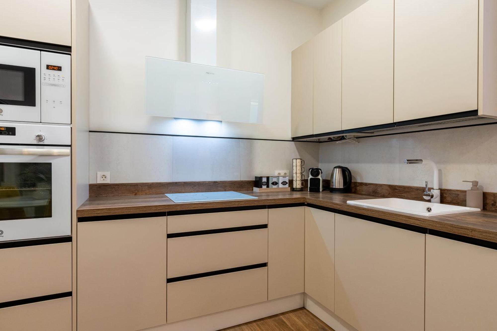 Appartement Boutique A Estrenar *
