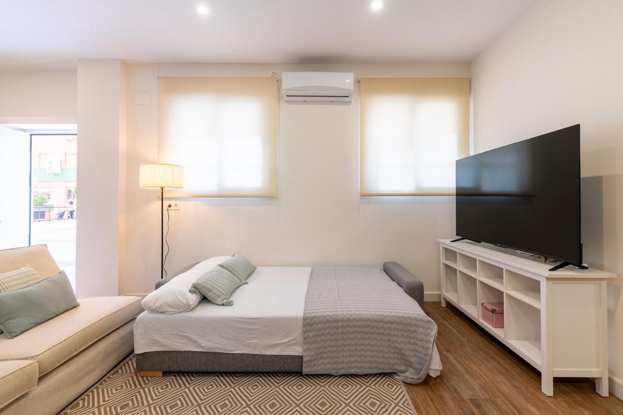 Boutique A Estrenar Appartement Séville