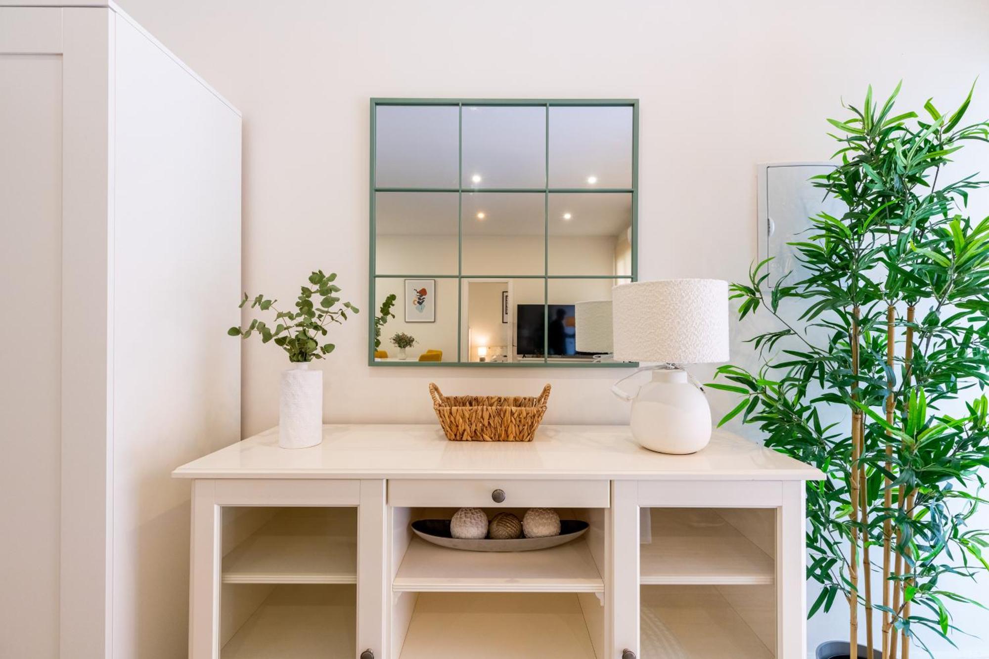 Appartement Boutique A Estrenar Séville