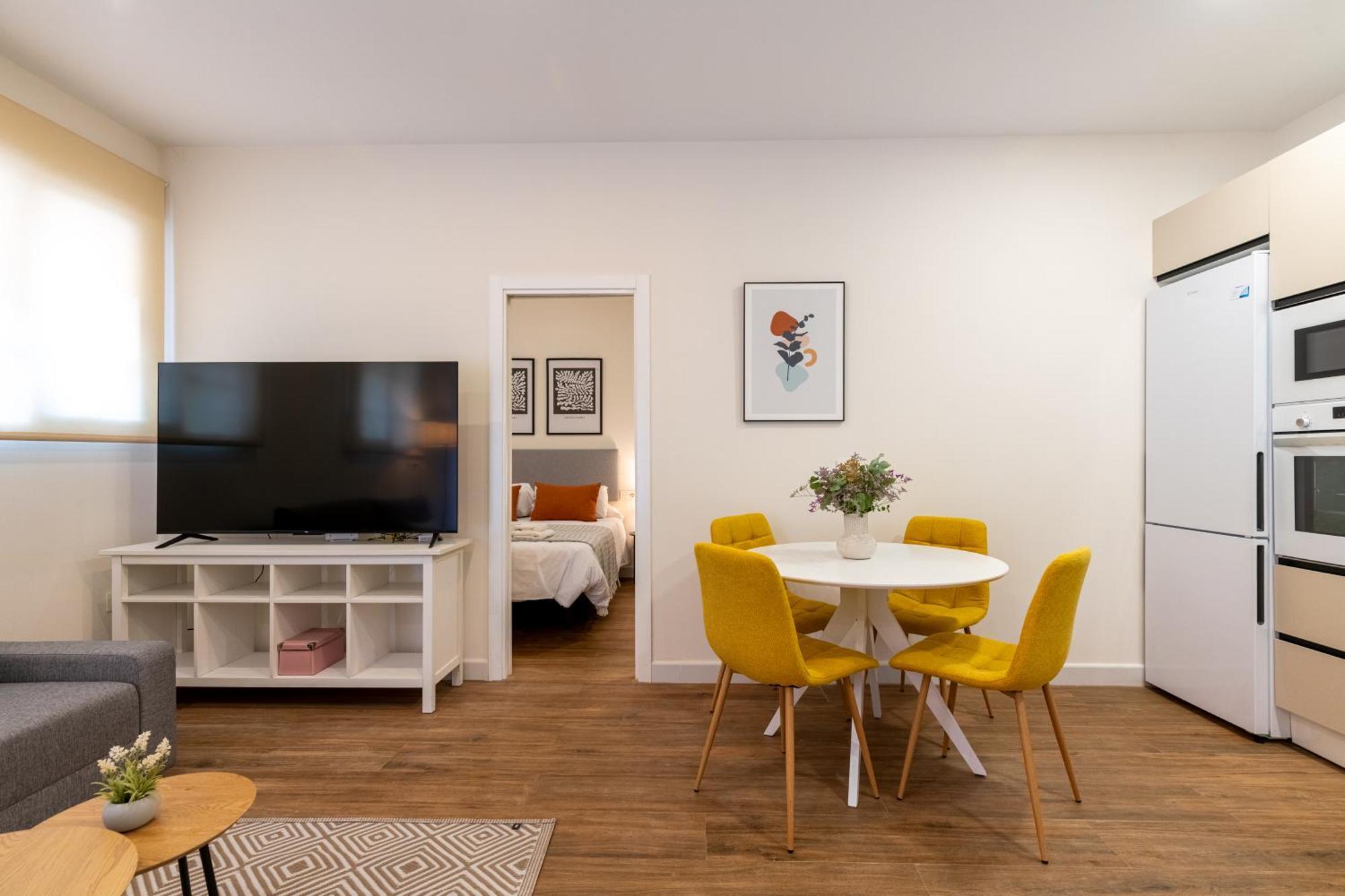 Appartement Boutique A Estrenar Séville