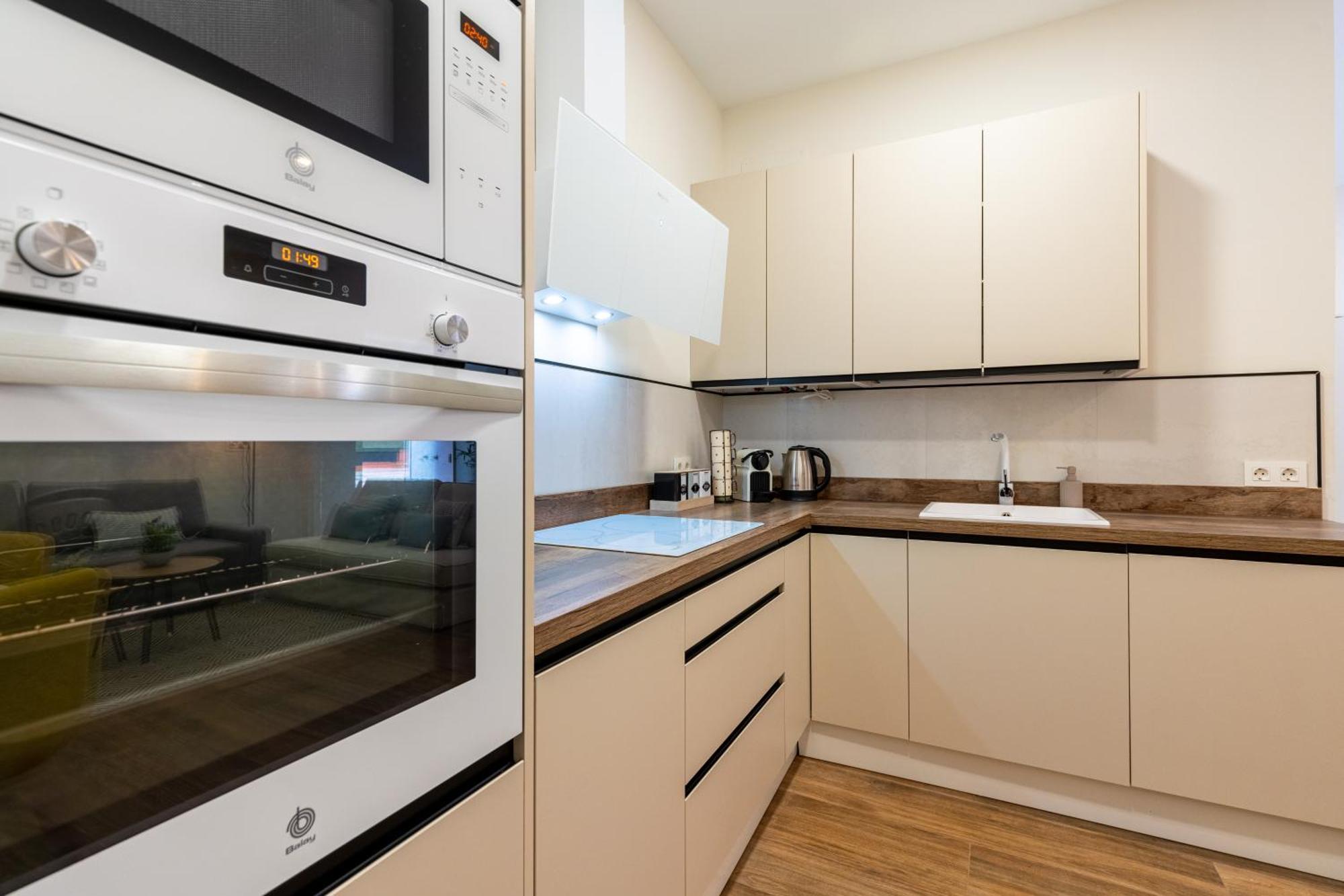 Appartement Boutique A Estrenar