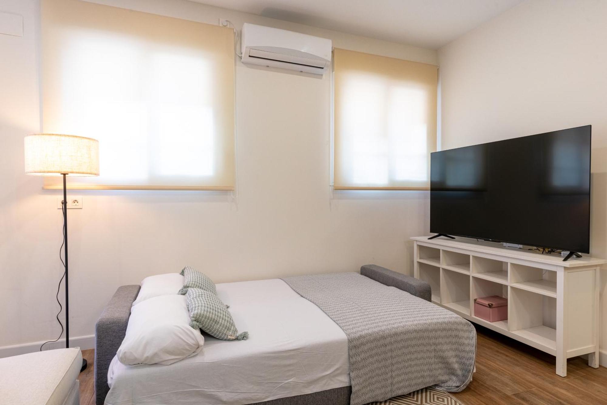 Boutique A Estrenar Appartement Séville