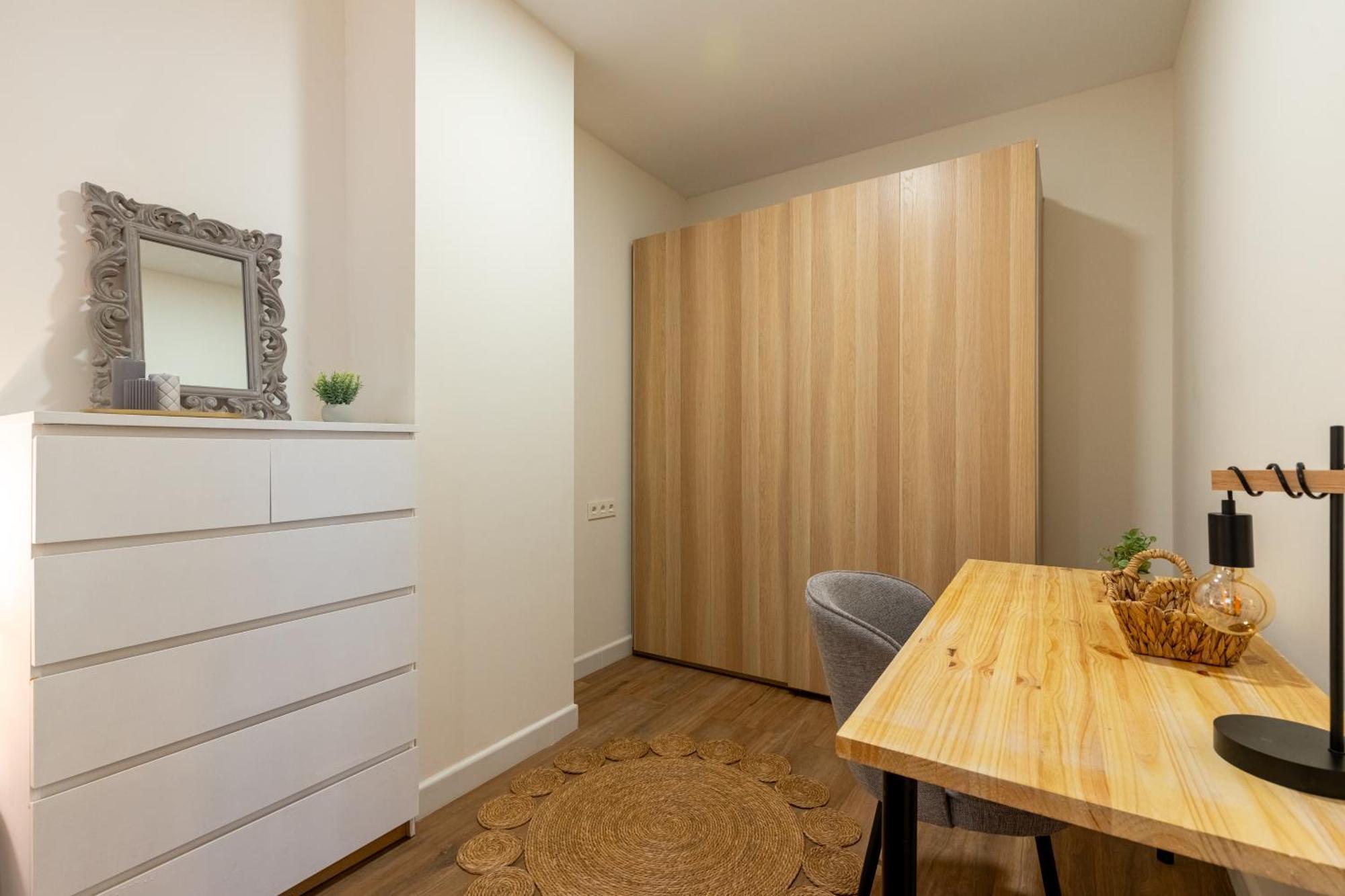 Appartement Boutique A Estrenar