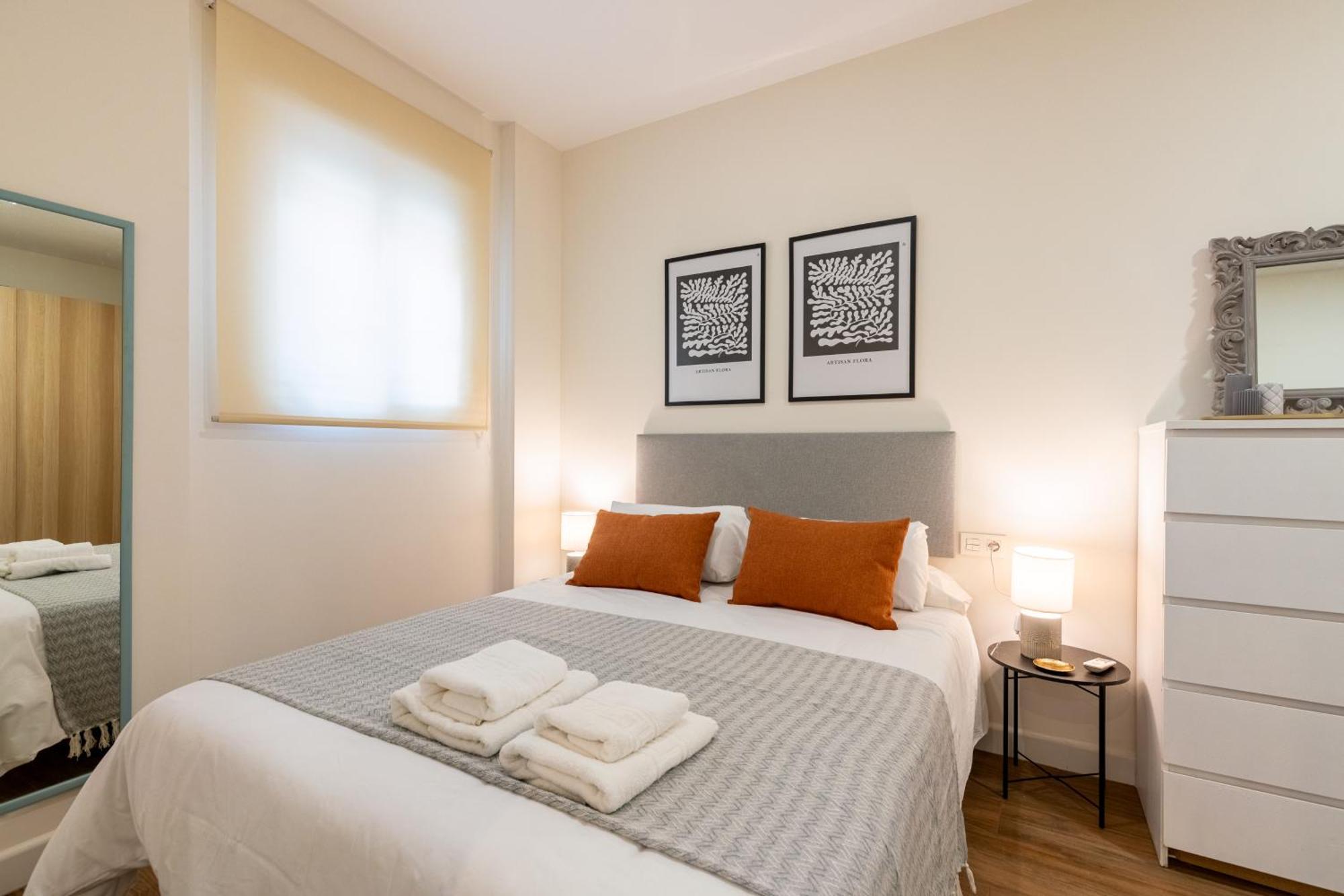 Appartement Boutique A Estrenar *