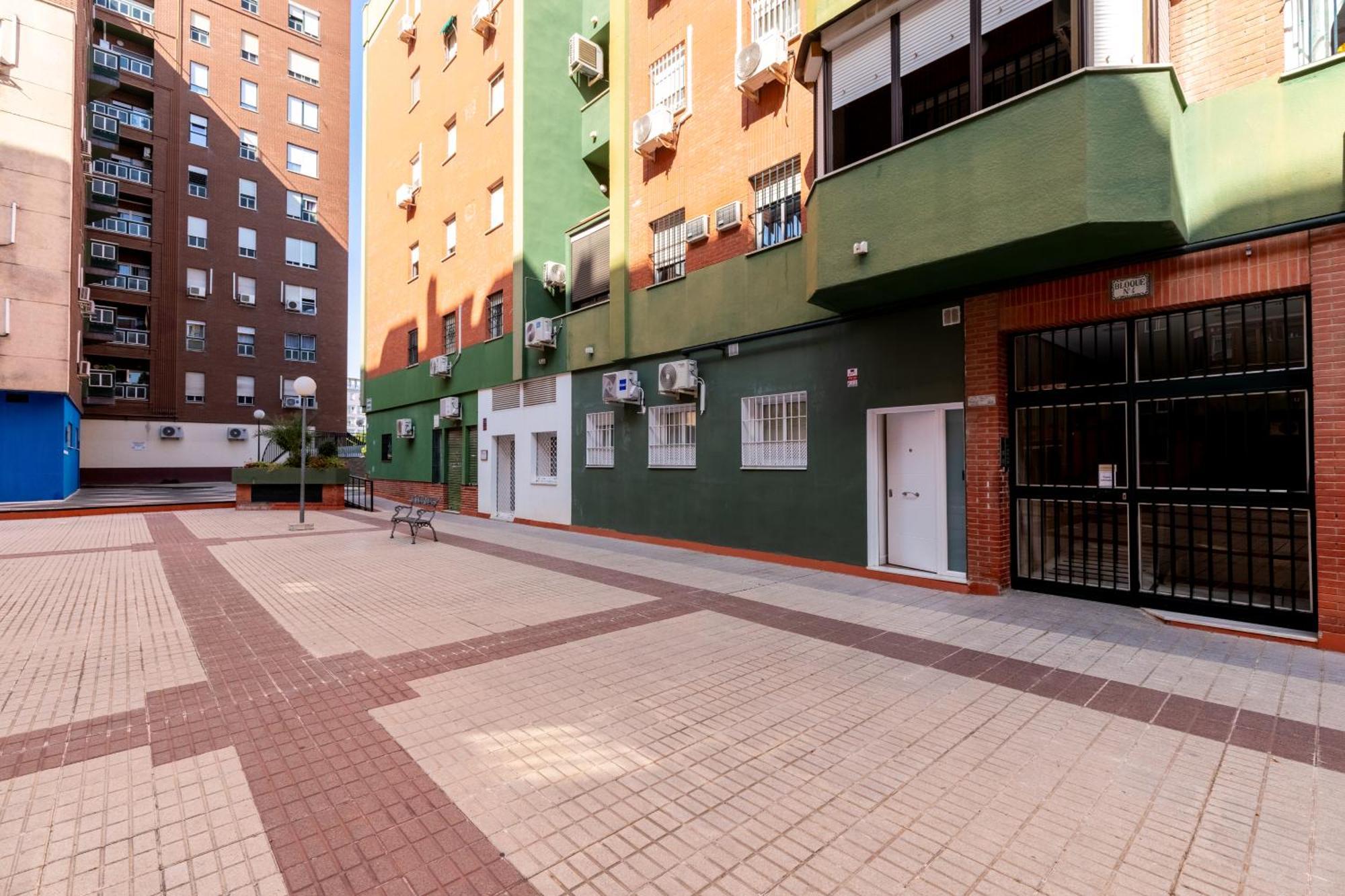 Boutique A Estrenar * Séville
