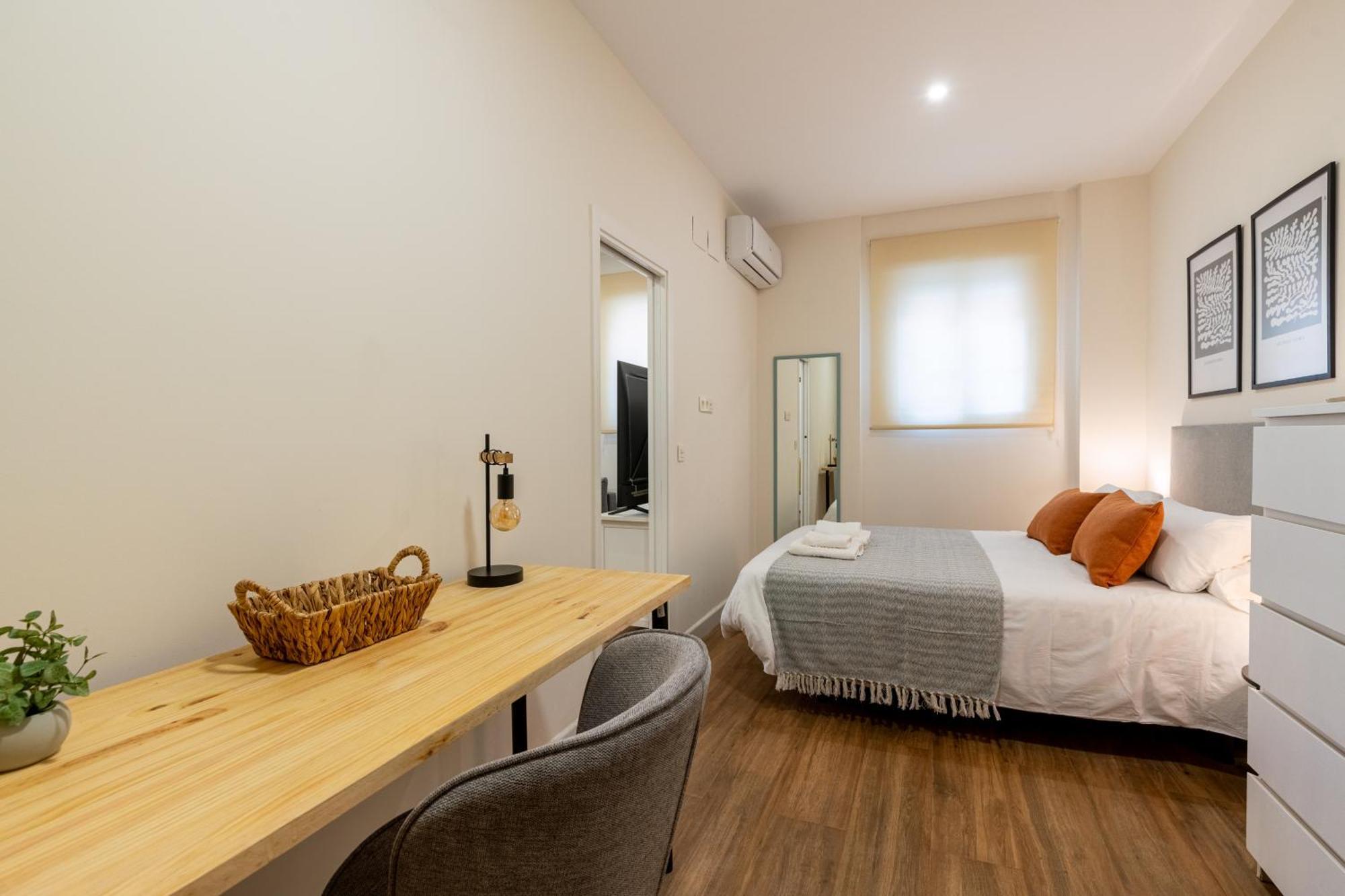 Boutique A Estrenar Appartement Séville