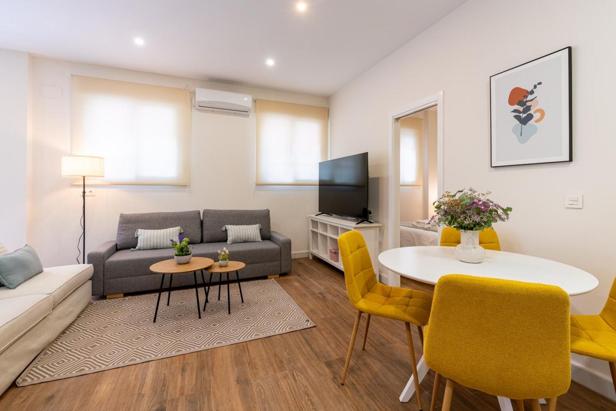 Appartement Boutique A Estrenar Séville