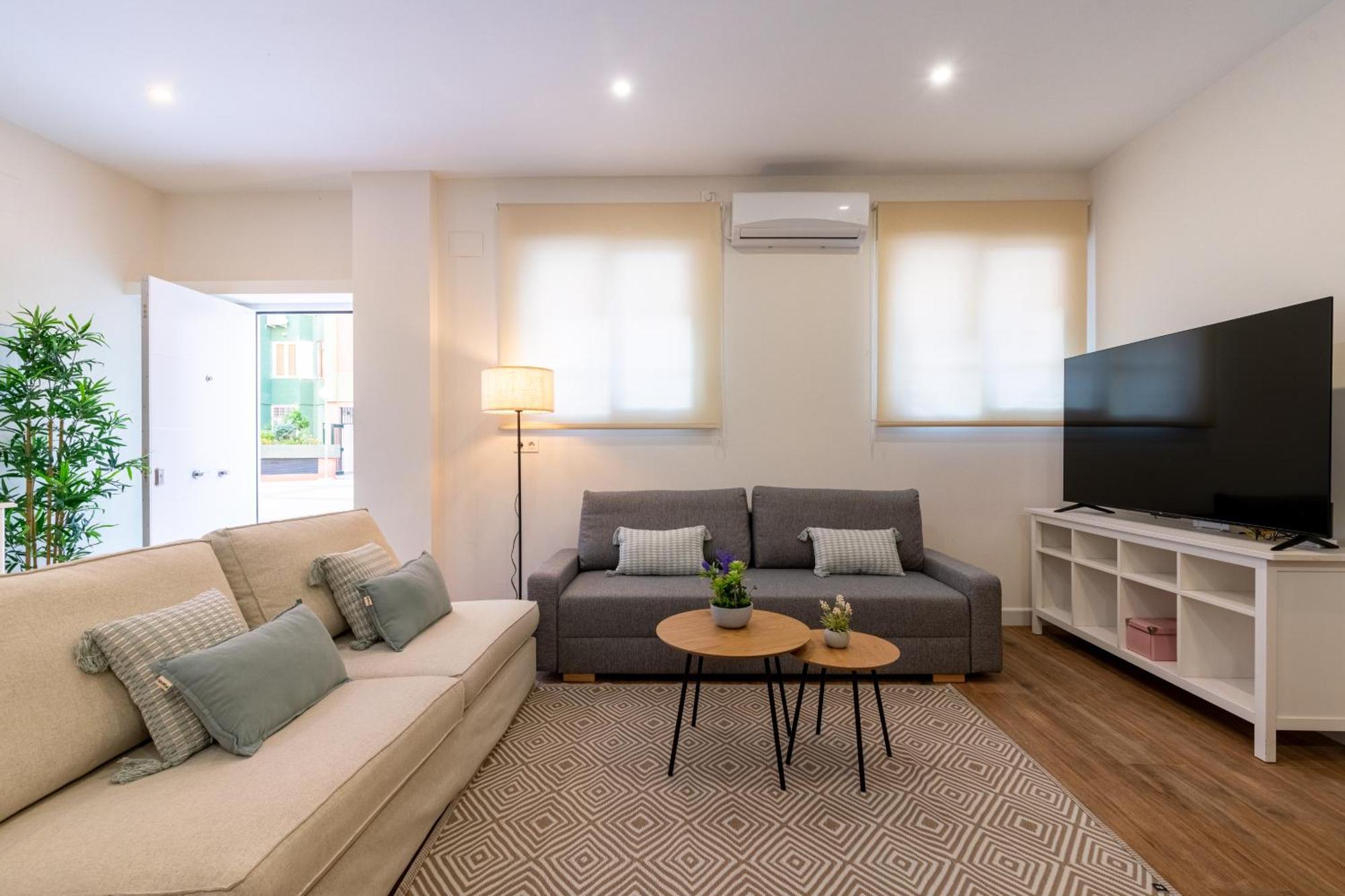 Appartement Boutique A Estrenar Séville