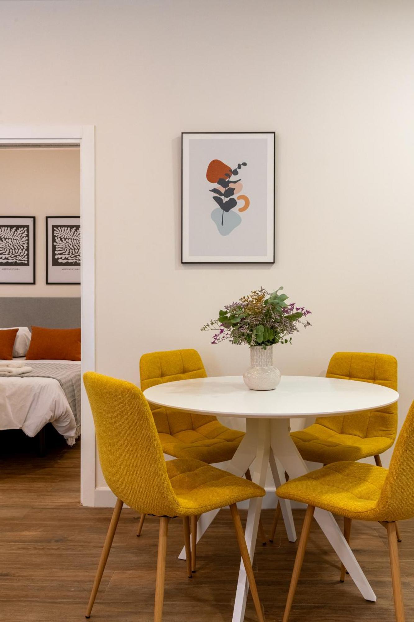Appartement Boutique A Estrenar