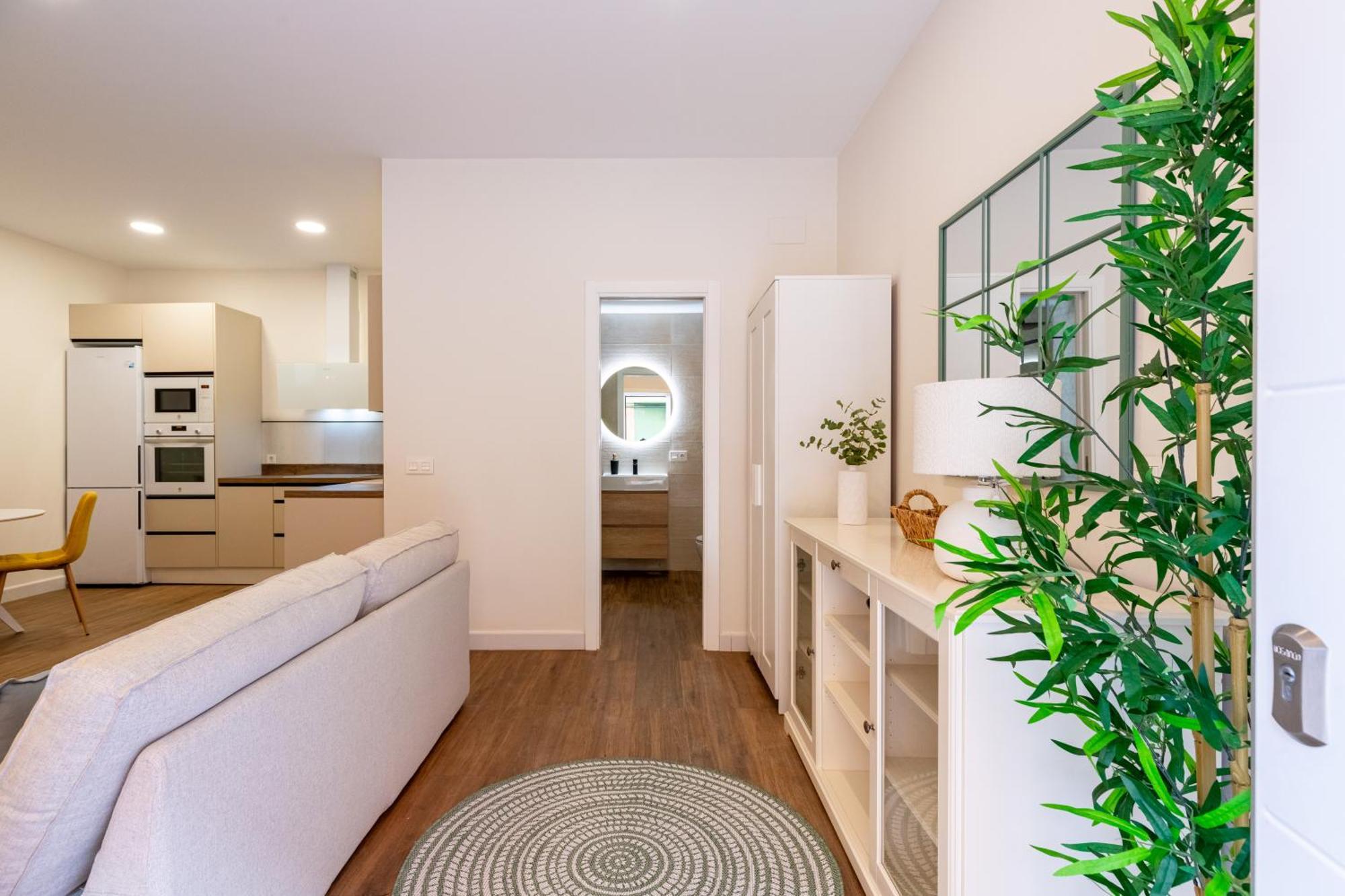 Appartement Boutique A Estrenar *