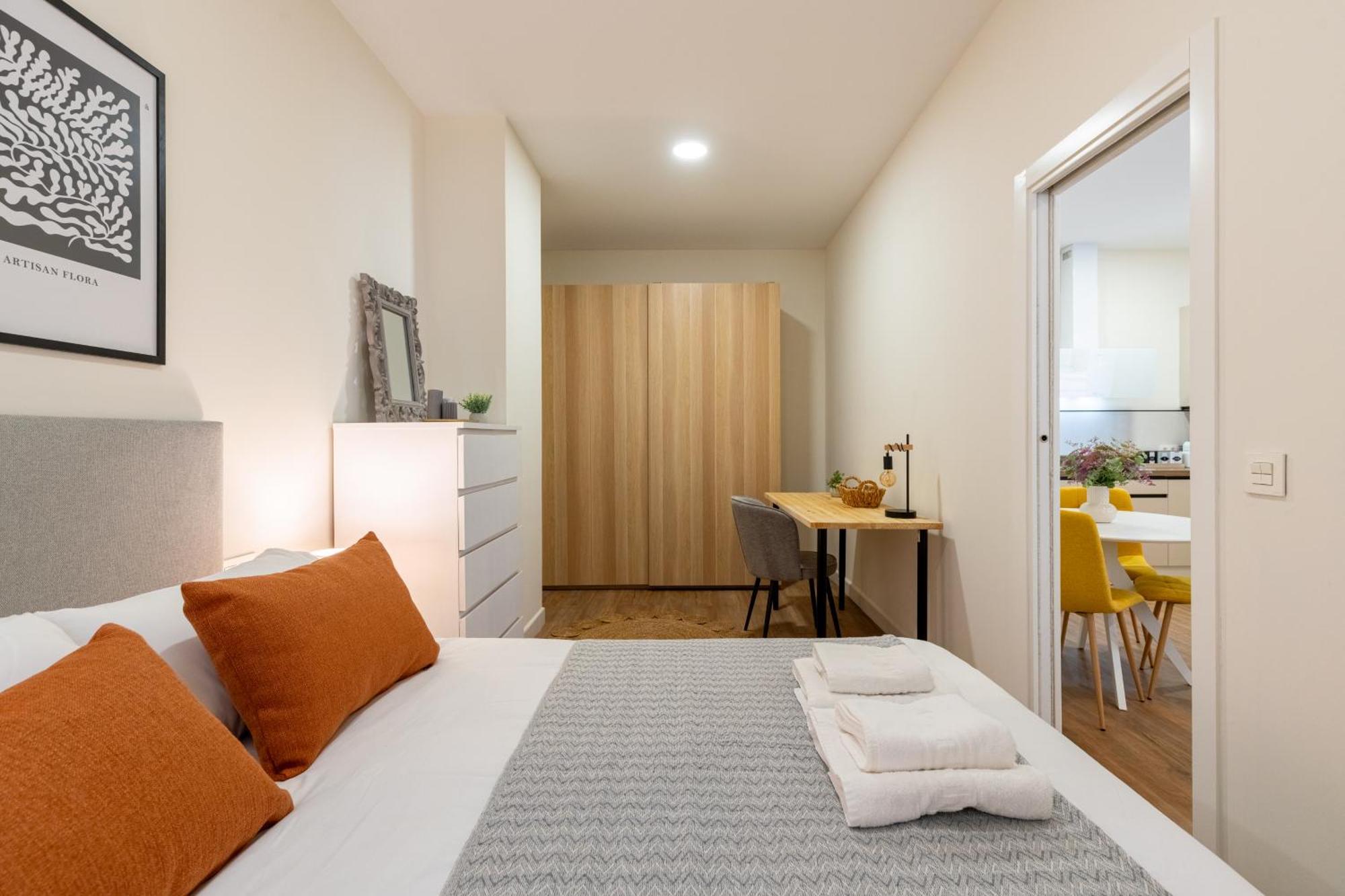 Appartement Boutique A Estrenar