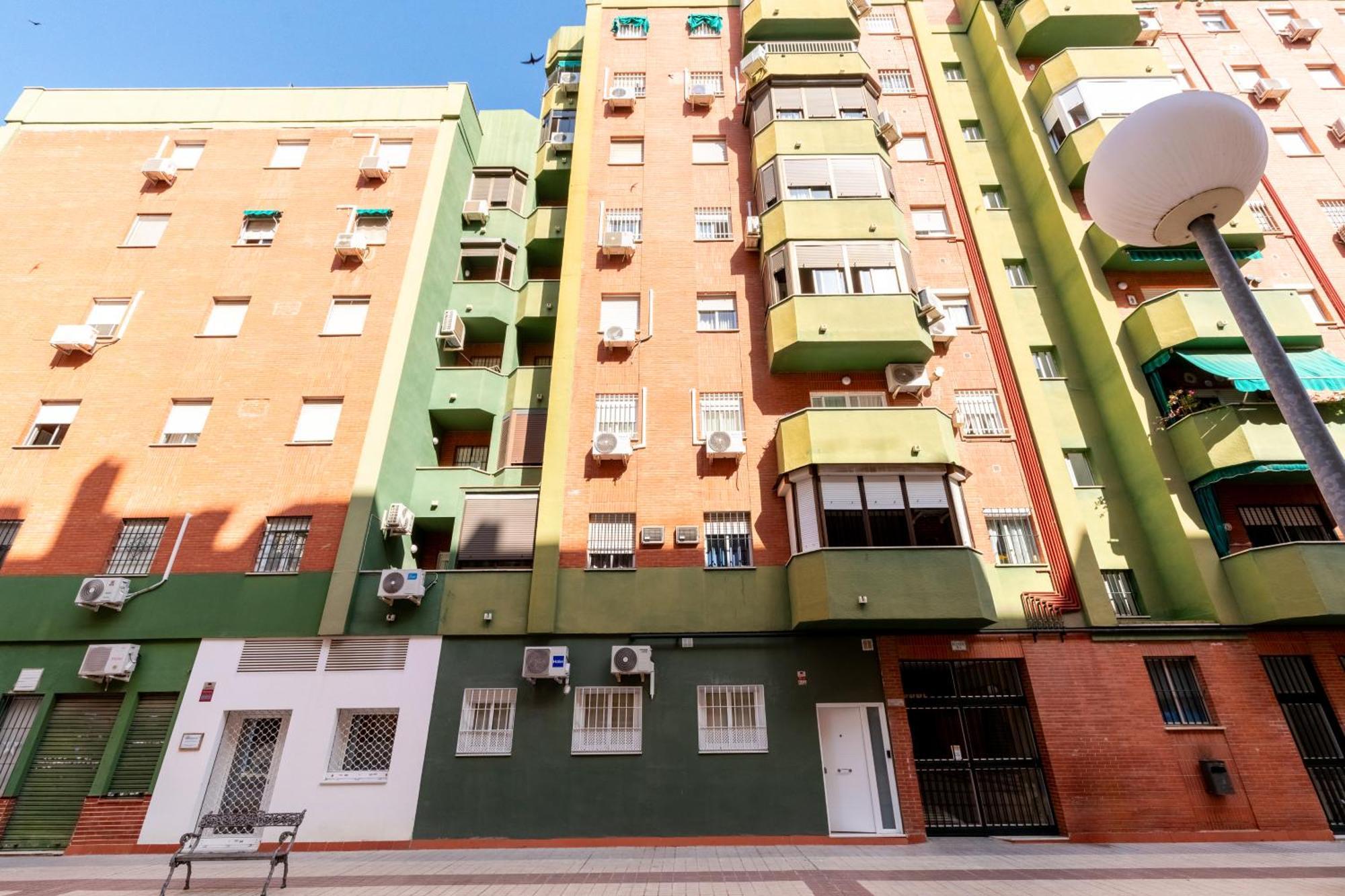Boutique A Estrenar Appartement *