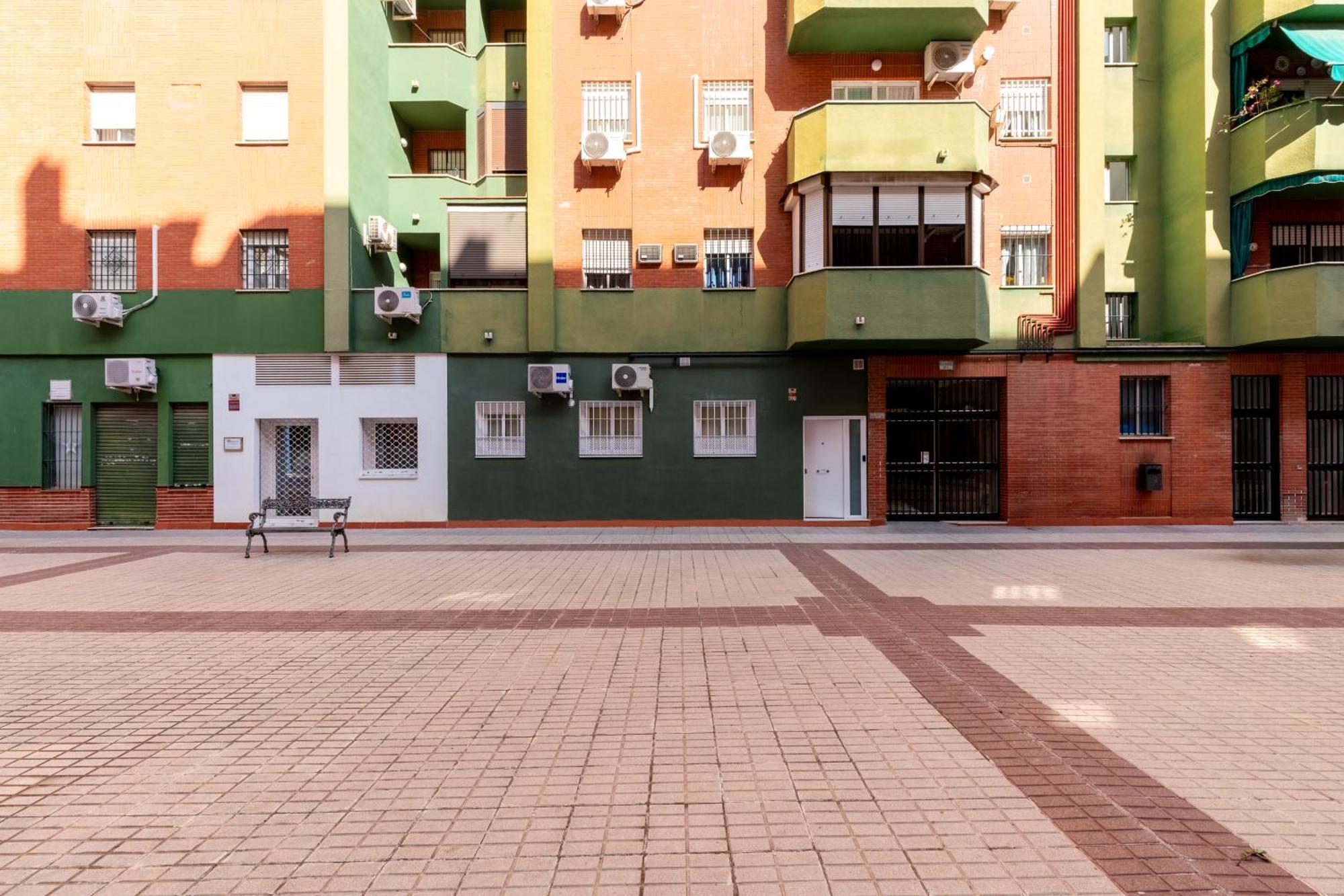 Appartement Boutique A Estrenar Séville