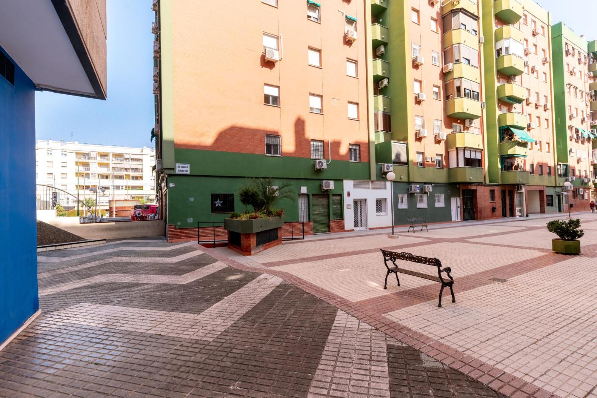 Boutique A Estrenar Appartement