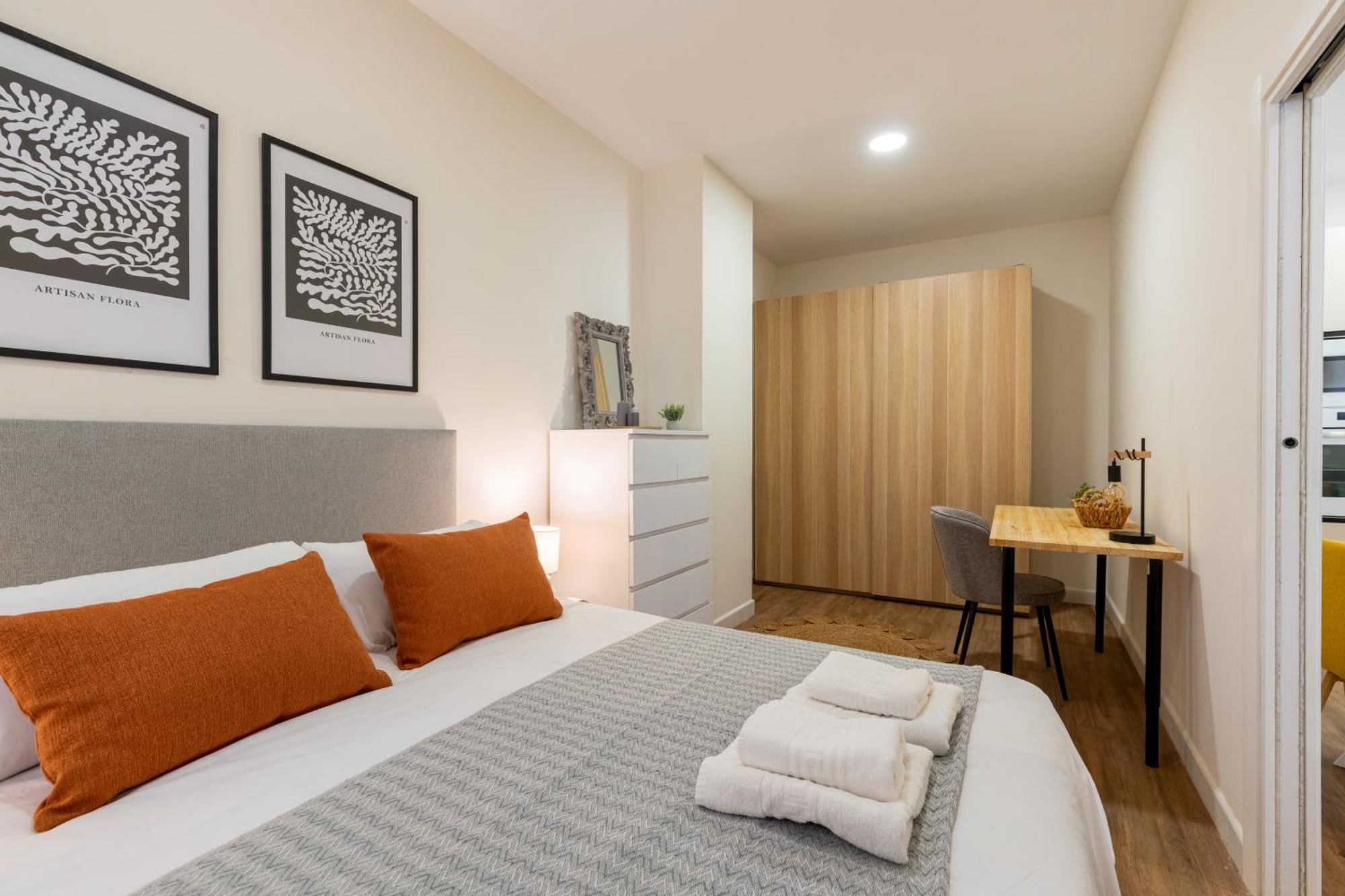 Appartement Boutique A Estrenar *
